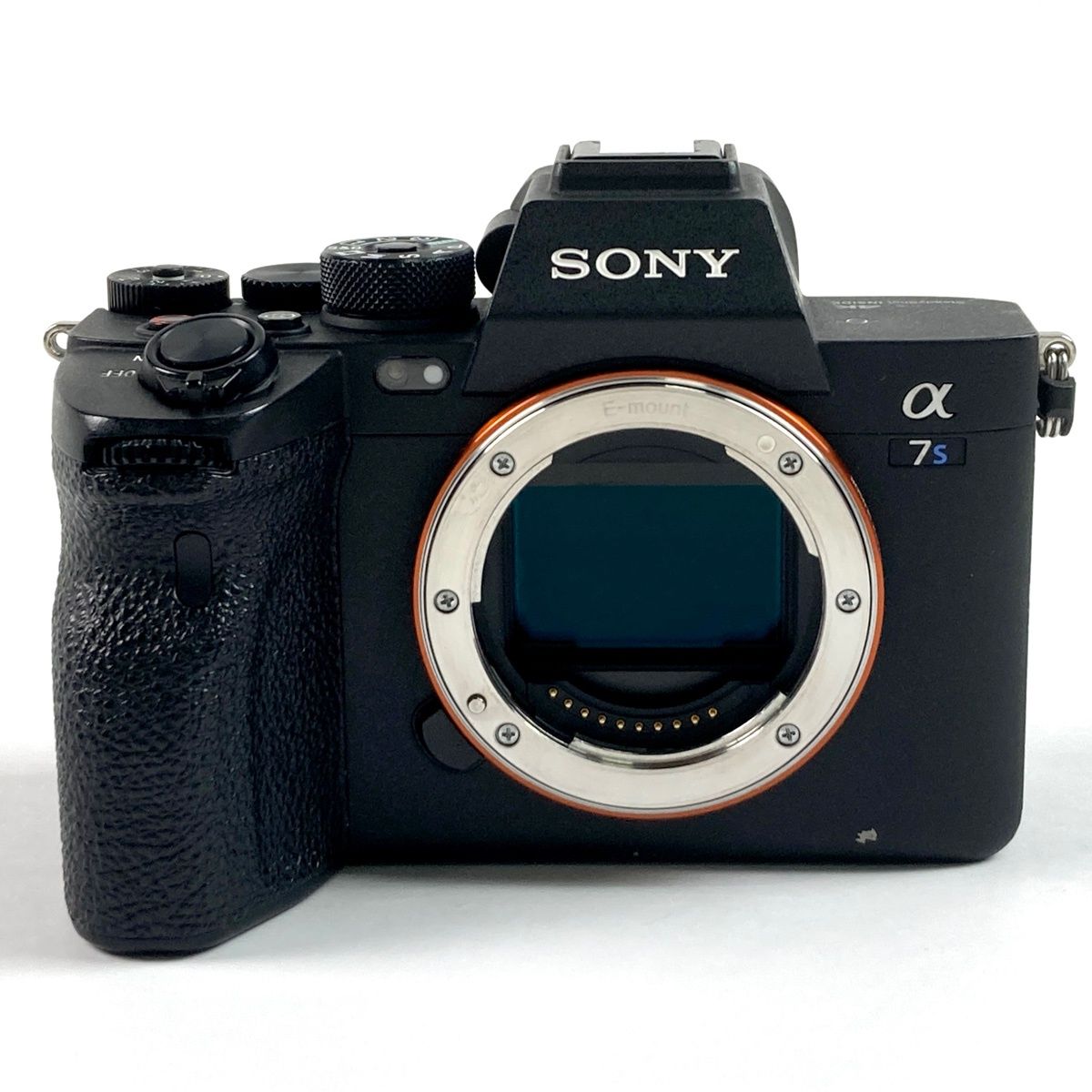 ソニー SONY α7SIII ボディ ILCE-7SM3 デジタル ミラーレス 一眼カメラ 【中古】