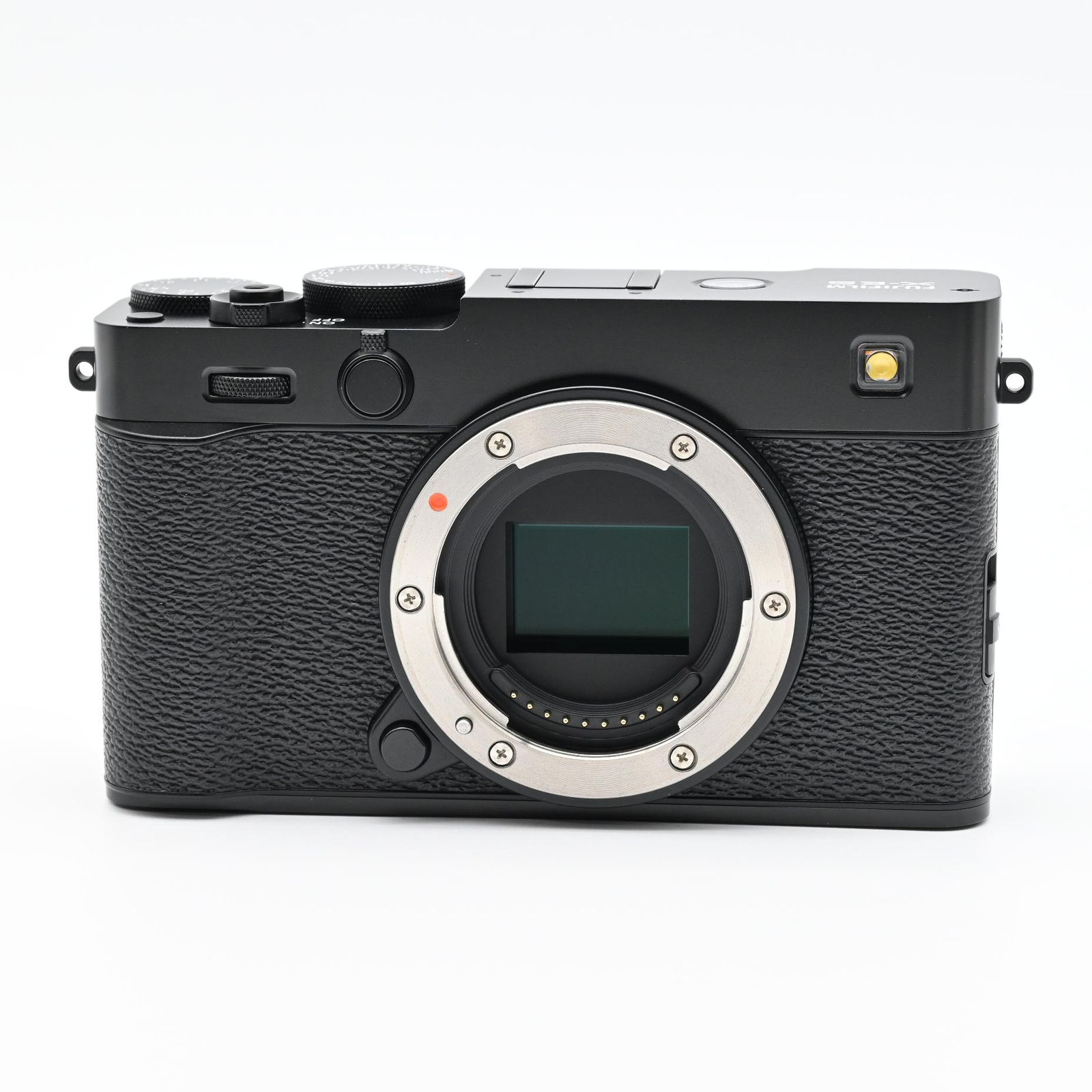 FUJIFILM X-E5 ボディ ブラック ショット数 1781回 極上品 - メルカリ