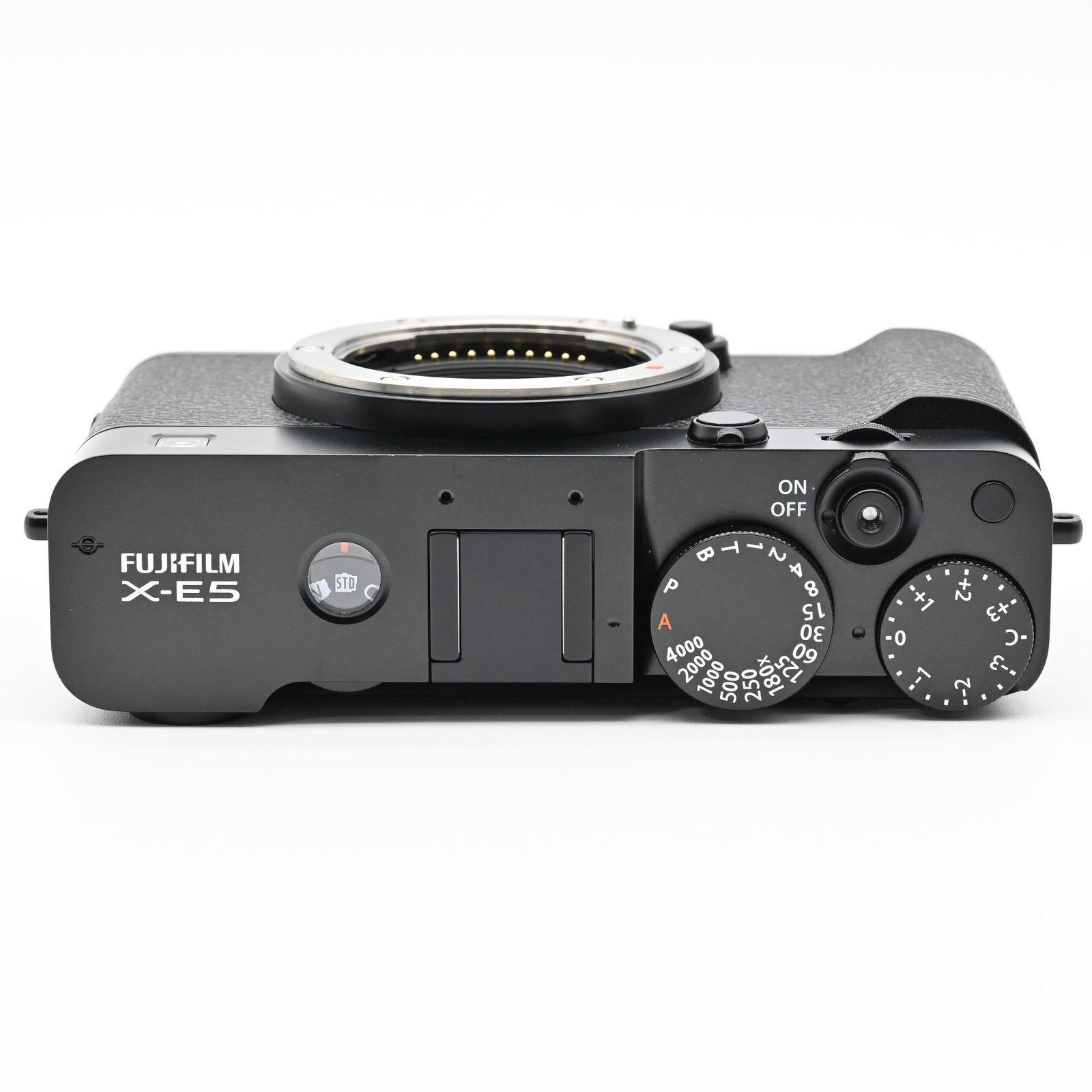 FUJIFILM X-E5 ボディ ブラック  ショット数 1781回  極上品 FUJIFILM X-E5 ボディ ブラック ショット数 1781回 極上品 - メルカリ