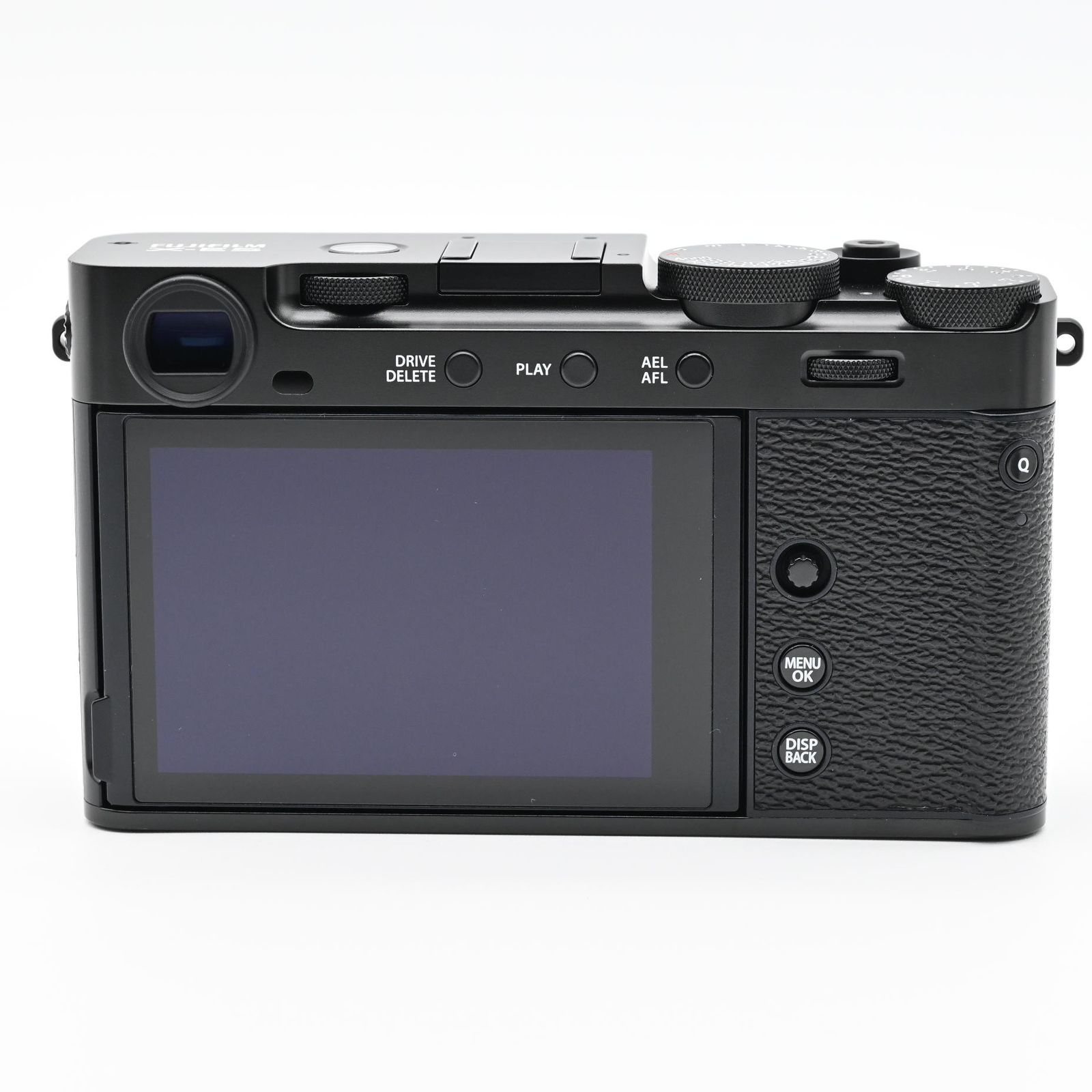 FUJIFILM X-E5 ボディ ブラック  ショット数 1781回  極上品 FUJIFILM X-E5 ボディ ブラック ショット数 1781回 極上品 - メルカリ