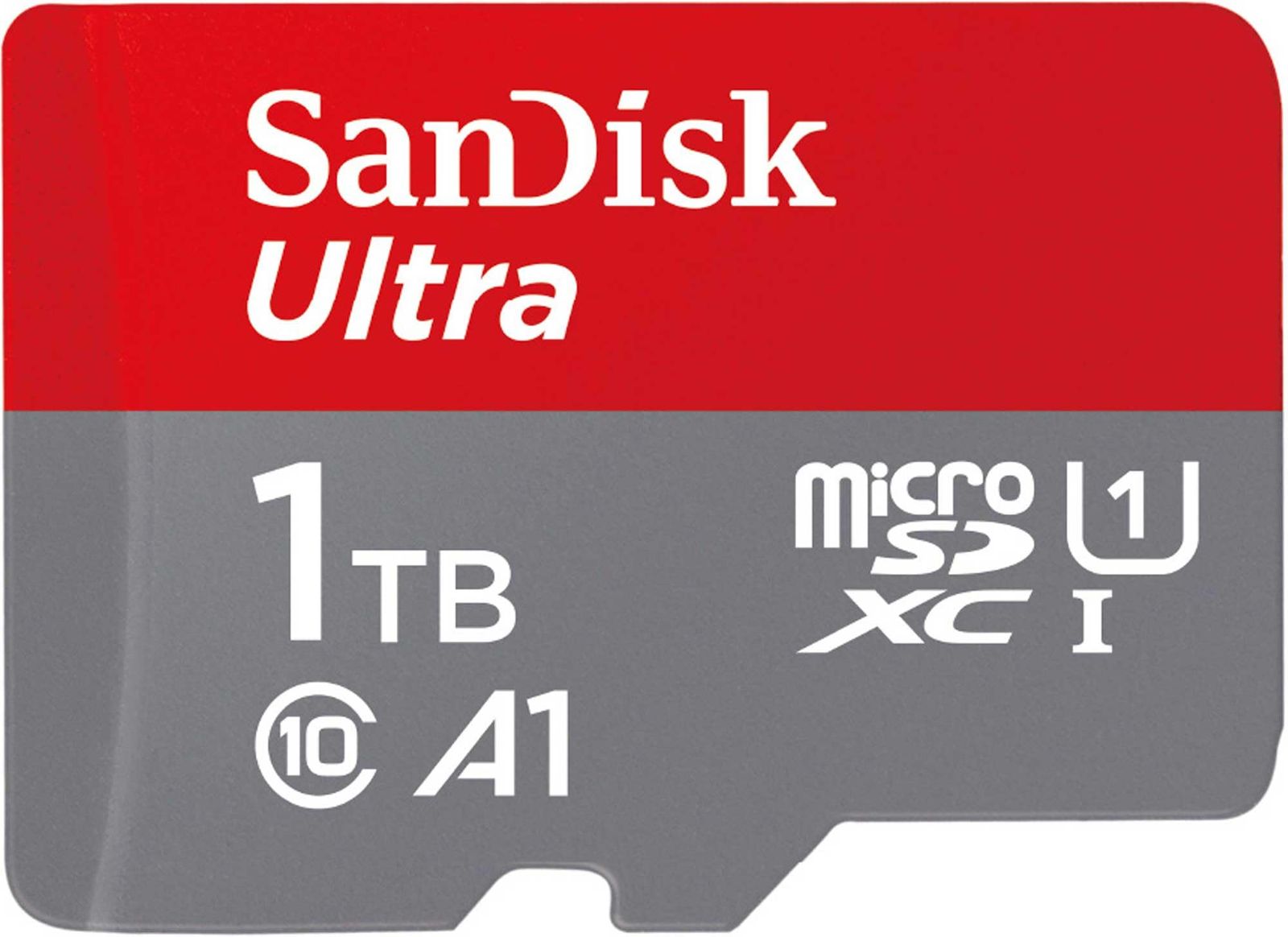 【 サンディスク 正規品 】 SanDisk microSD カード 1TB UHS-I U1 Class10 Nintendo Switch メーカー動作確認済 Ultra SDSQUAC-1T00-GH3MA 簡易デザインパッケー [6)1TB] [単品]