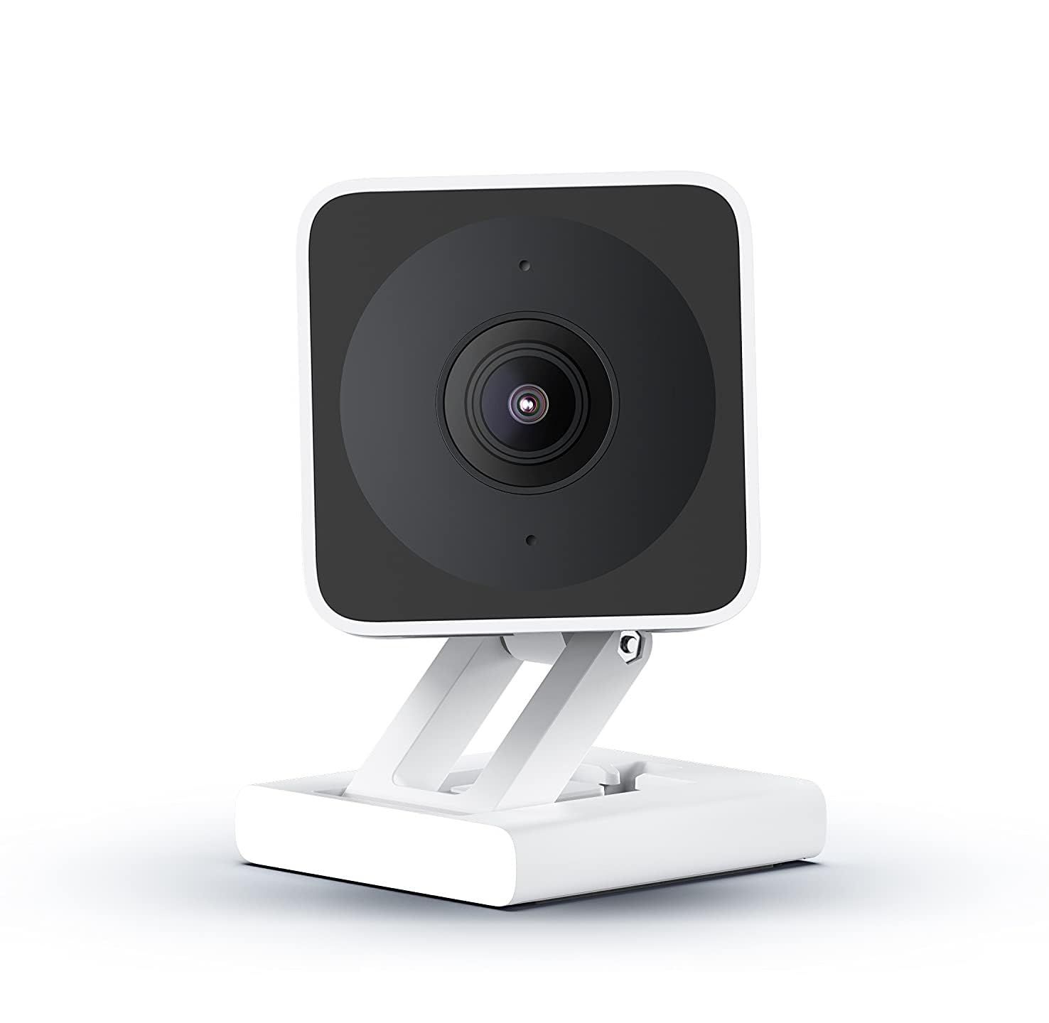アトムテック(ATOM tech) 屋内/屋外兼用の防犯カメラ ATOM Cam 2 (アトムカムツー) 1080PフルHD Alexa対応 見守りカメラ 監視カメラ ネットワークカメラ ペットカメラ/ベビーモニター AC2Y 185ad1fc