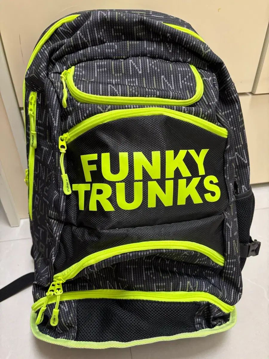 FUNKITA(ファンキタ) バックパック 9,479円