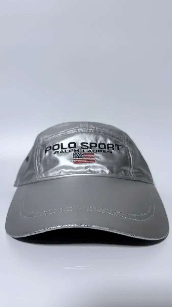 ポロ スポーツ ロングビルキャップ