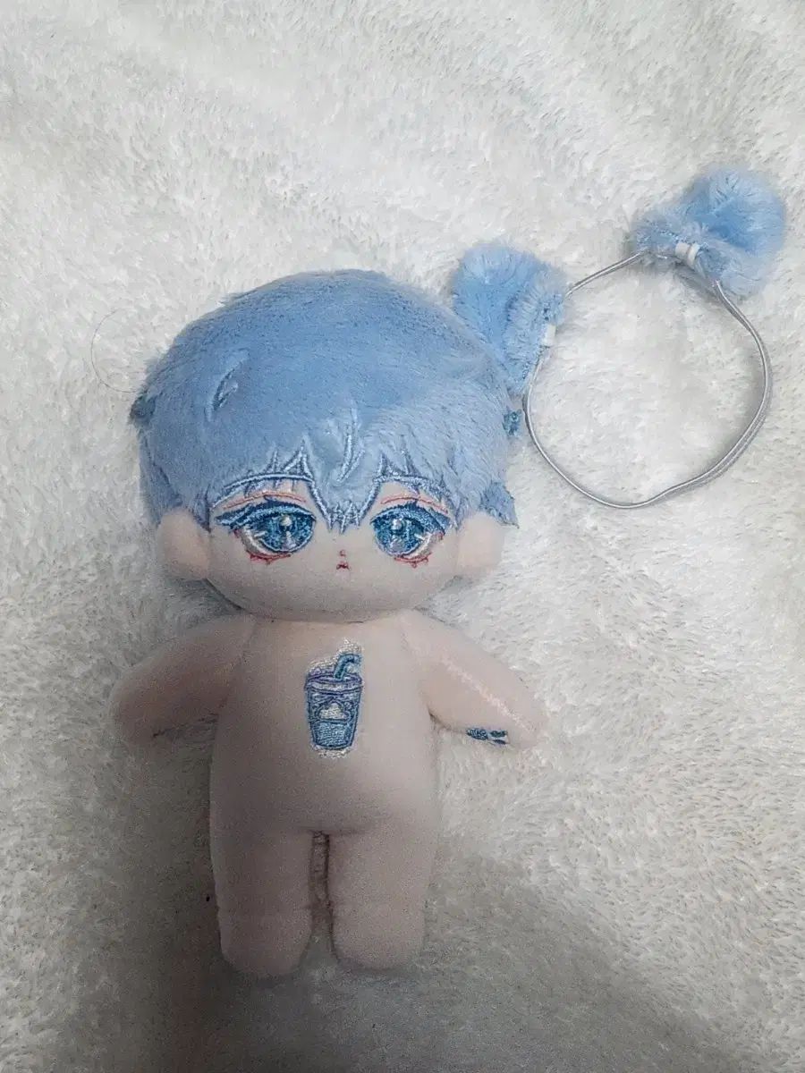 無属性 ぬい ぬいぐるみ 10cm ヌーズ