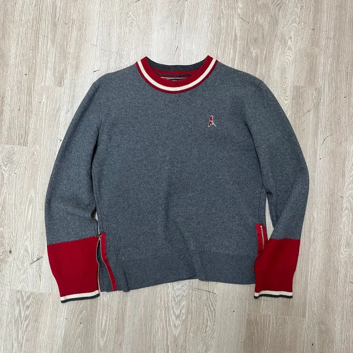 PING ピング ゴルフウェア コレクション ラウンドニット XL/105