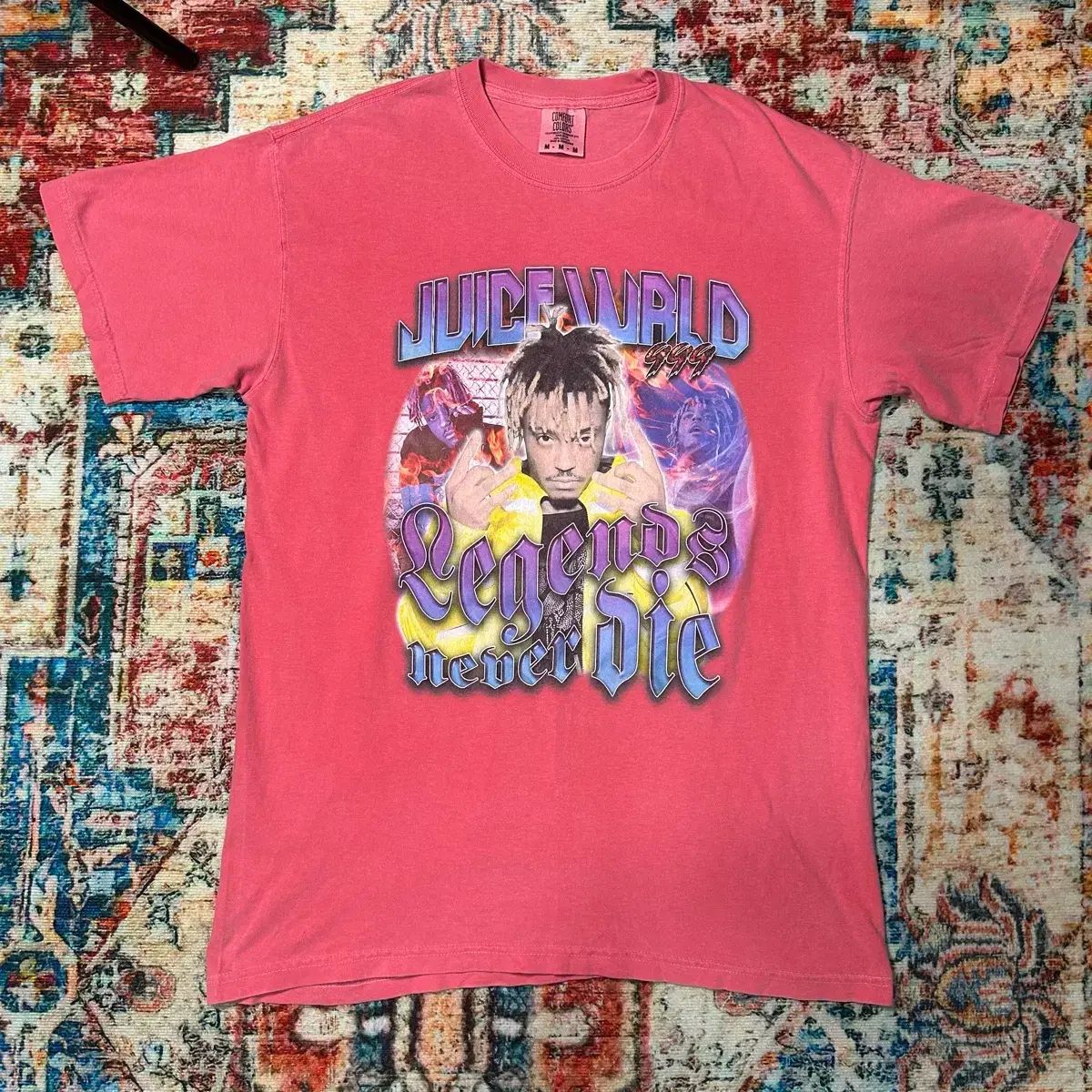 Supreme 23aw NBA Youngboy Tee Size-L シュプリーム エヌビーエー