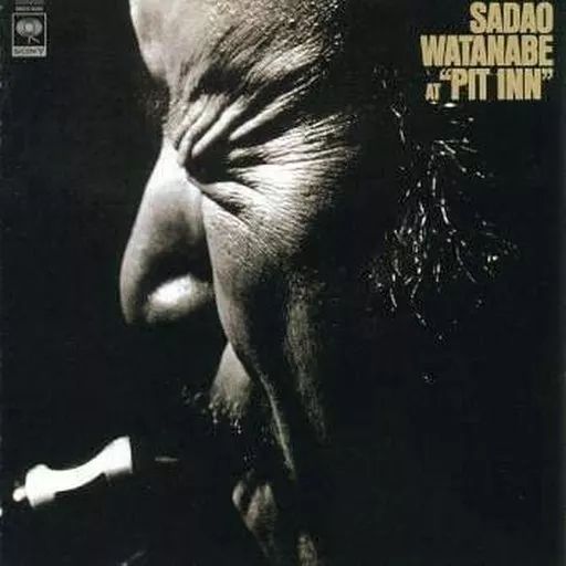 【中古】ジャズCD 渡辺貞夫 / 渡辺貞夫・アット・“ピット・イン”(限定盤)