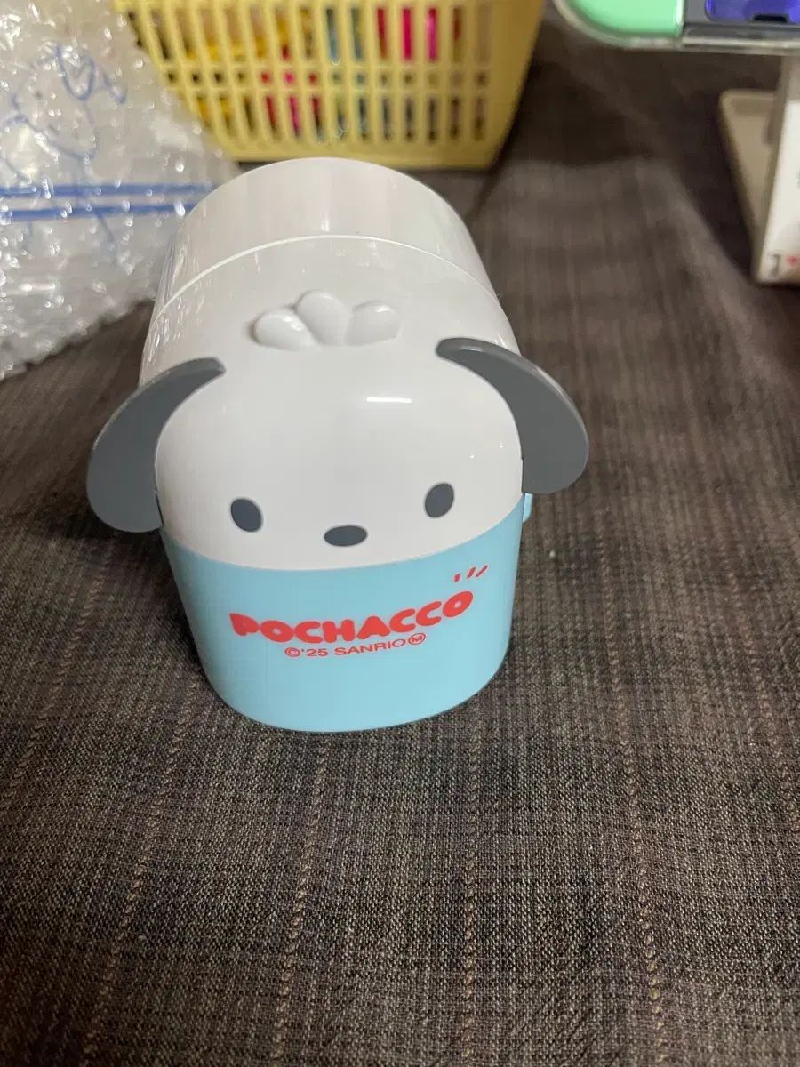 ドン・キホーテ サンリオ シークレットハニー ポチャッコ ガチャ