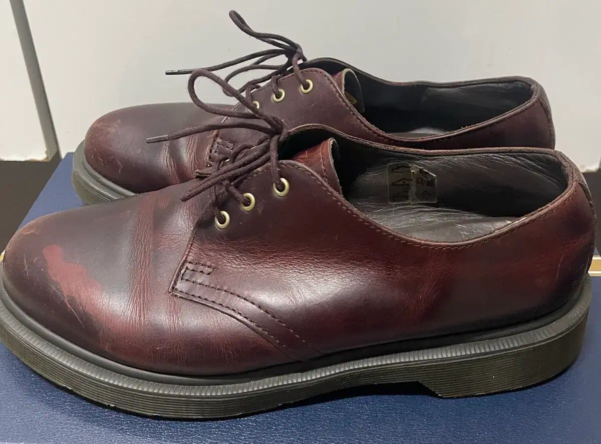 DR. MARTENS ドクターマーチン 1461pw