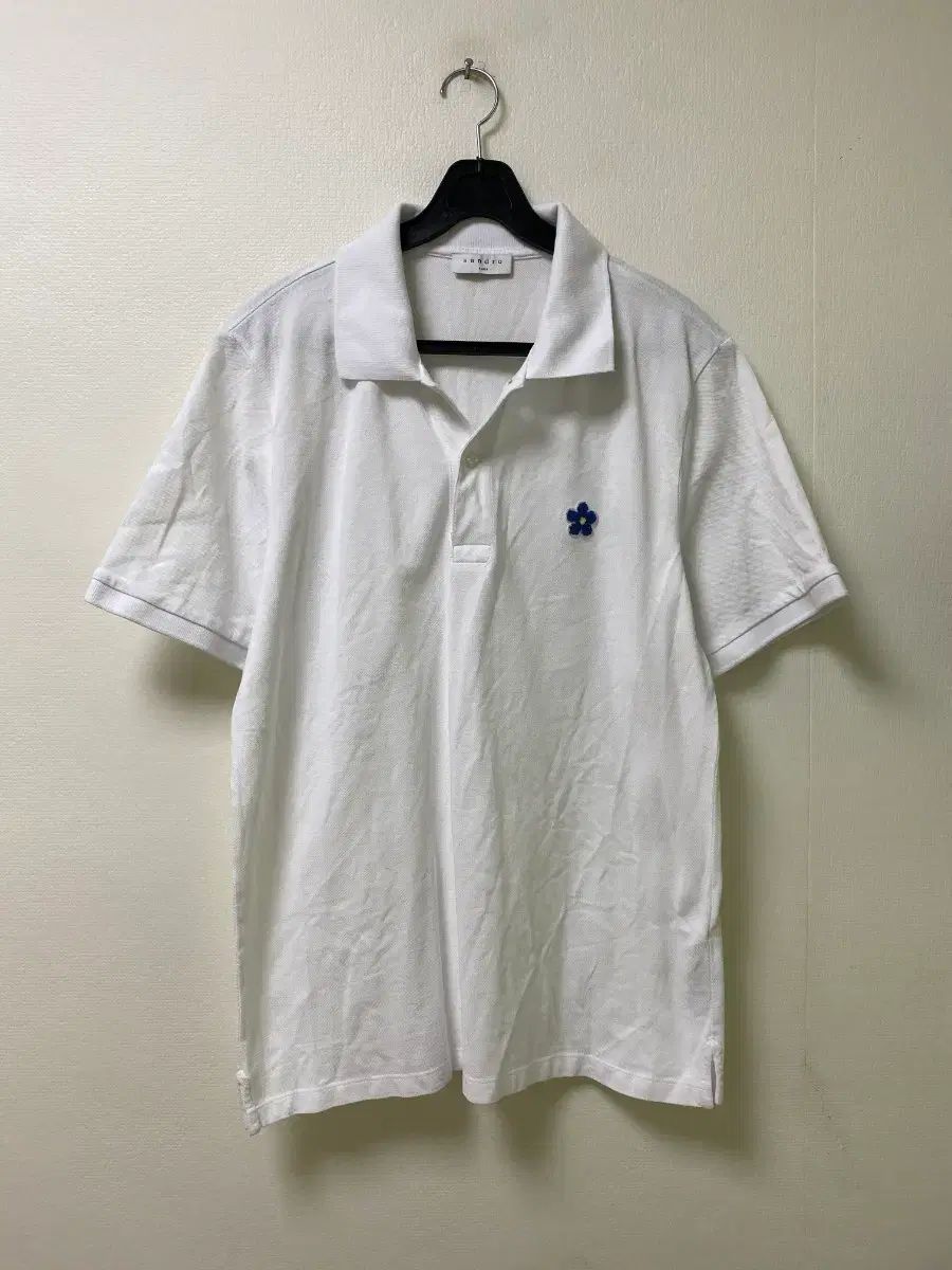 SANDRO メンズ KARA Tシャツ 100