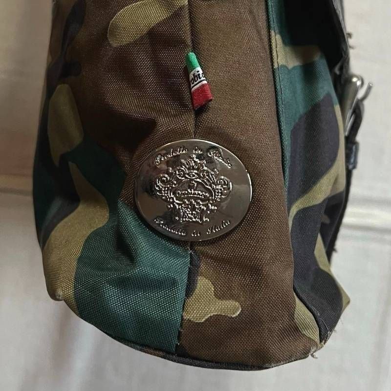 Orobianco イタリア製 フラップショルダー Orobianco - 超美品 