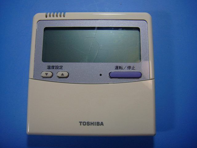 RBC-AMT32(SX-A4E) 業務用エアコン リモコン 東芝 送料無料 スピード発送 即決 不良品返金保証 純正 E0336