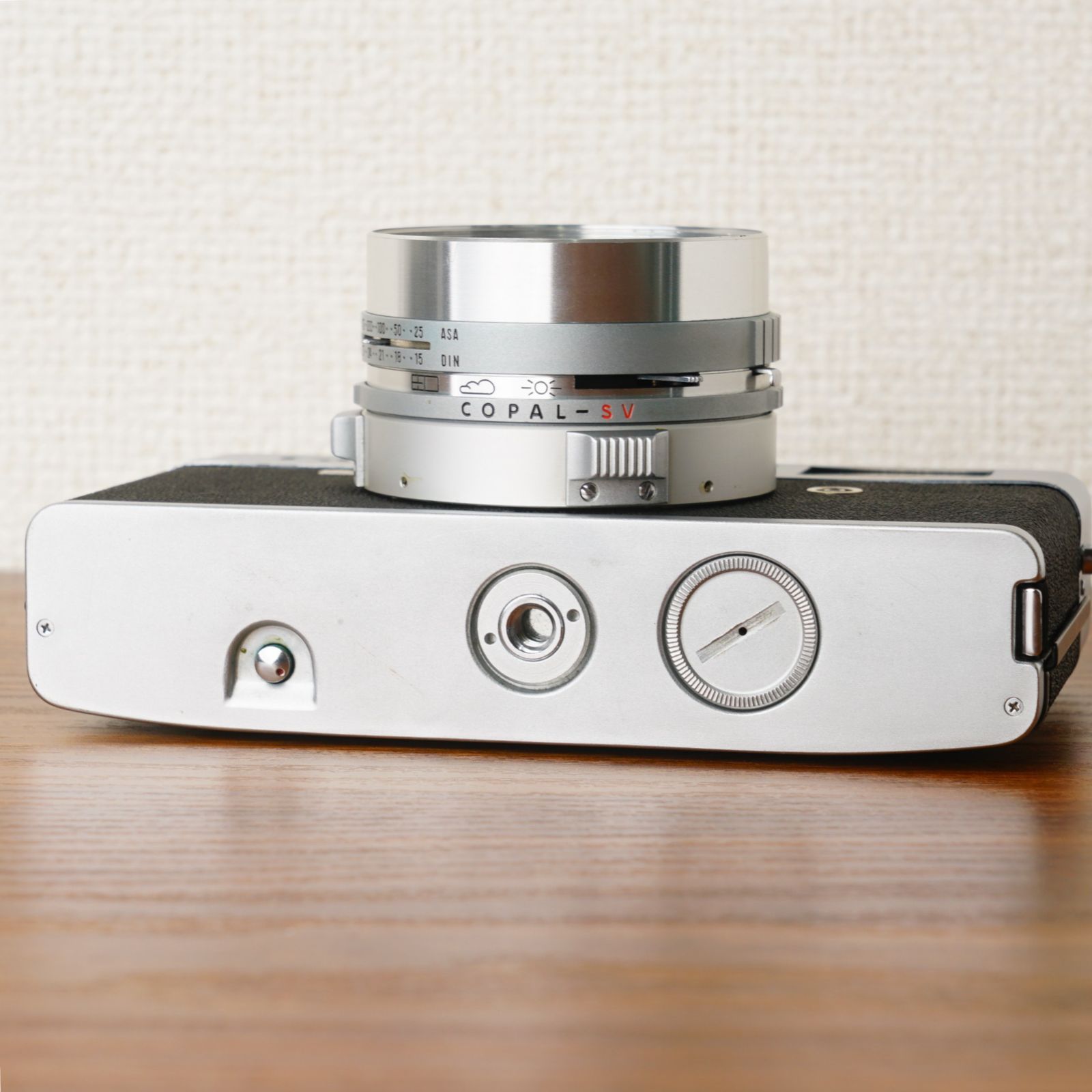 Canonet QL17 元箱付 実写確認済み 完動品 美品 Canonet QL17 元箱付 実写確認済み 完動品 美品 完動・美