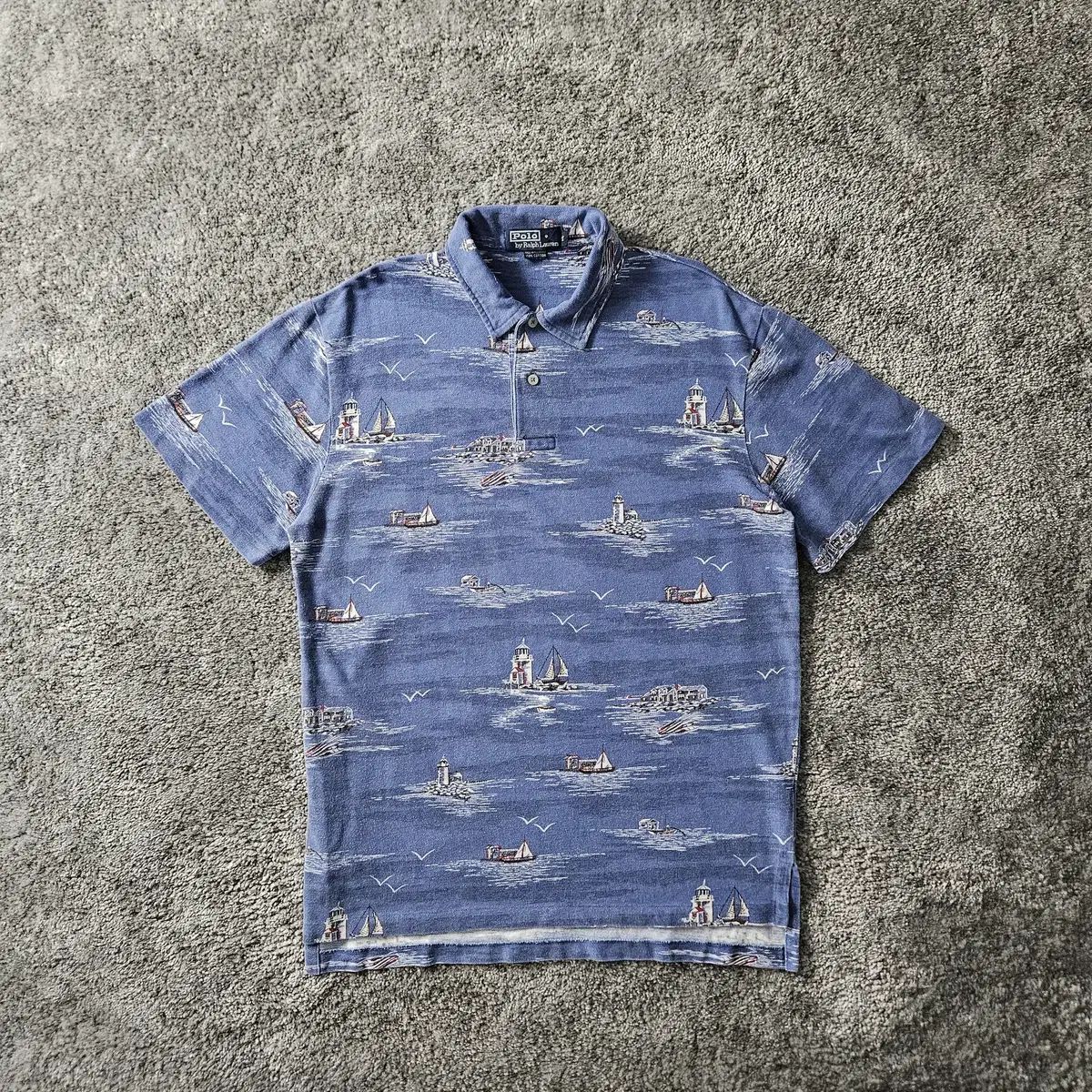 POLO RALPH LAUREN 半袖 ポロTシャツ