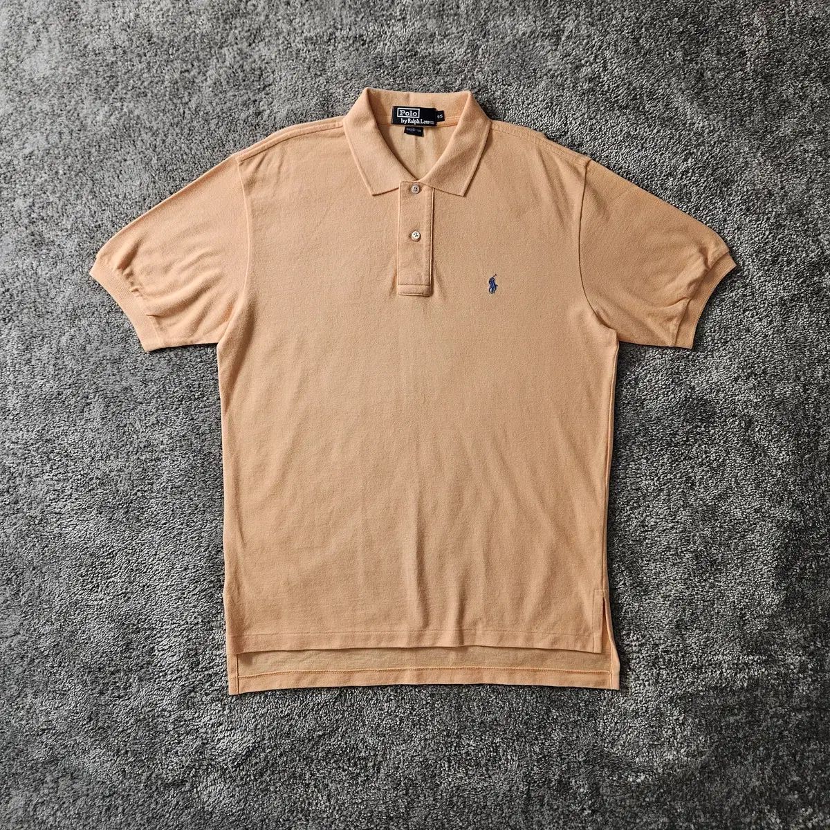 POLO RALPH LAUREN 半袖ポロシャツ