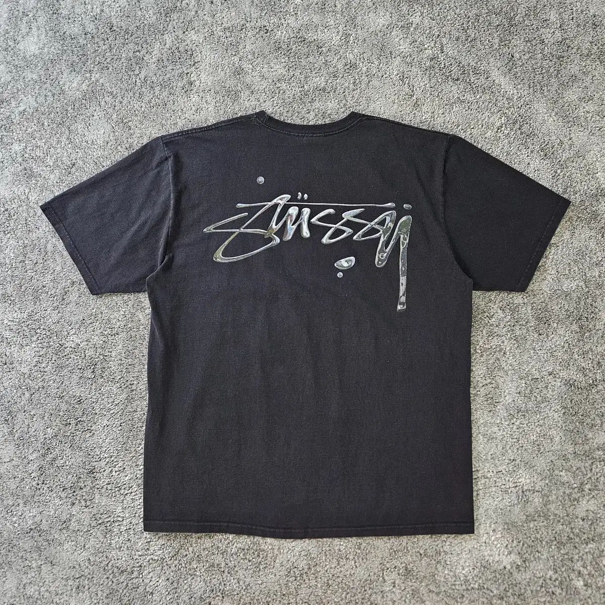 STUSSY ステューシー 半袖 Tシャツ