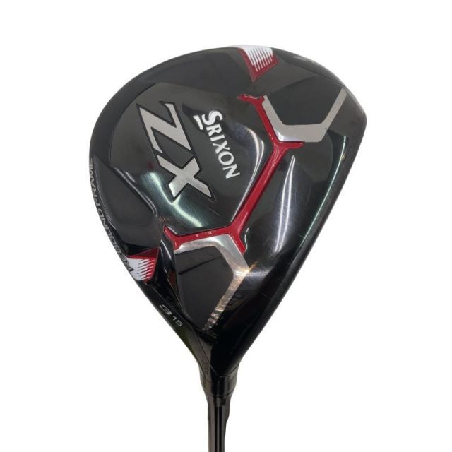 プロフ必読 ダンロップ SRIXON ZX F 3W フェアウェイウッド FW リシャフト