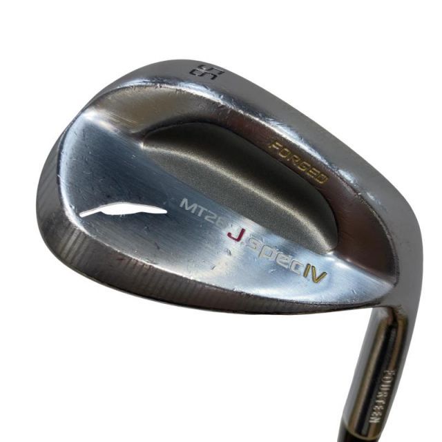 【中古】 フォーティーン MT-28 J.SPEC-IV 56° ウェッジ WG NS PRO 950GH HT (フレックスその他) メンズ 男性用 右利き 右用 Cランク ゴルフクラブ