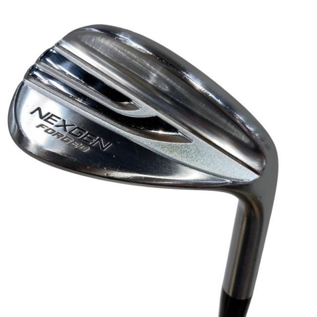 【中古】 ゴルフパートナー NEXGEN FORGED WEDGE(2022) 52°/10° ウェッジ WG Dynamic Gold (フレックスS) メンズ 男性用 右利き 右用 Cランク ゴルフクラブ