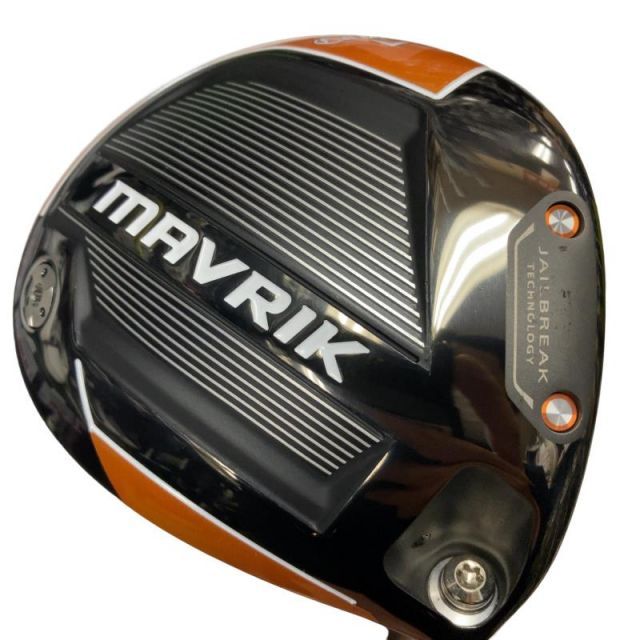 【中古】 キャロウェイ MAVRIK 10.5° ドライバー DR Tour AD XC-6 (フレックスS) メンズ 男性用 右利き 右用 Bランク ゴルフクラブ