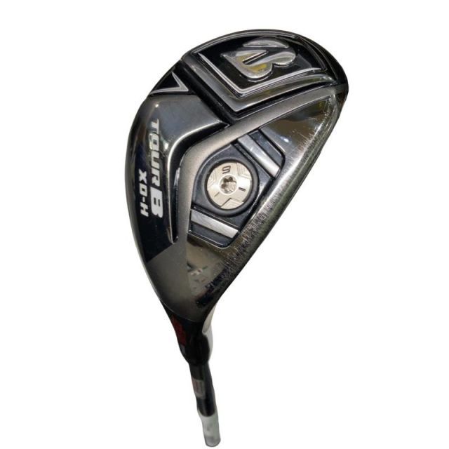 【中古】 ブリヂストン TOUR B XD-H H3 ユーティリティ UT NS PRO 950GH (フレックスS) メンズ 男性用 右利き 右用 Cランク ゴルフクラブ