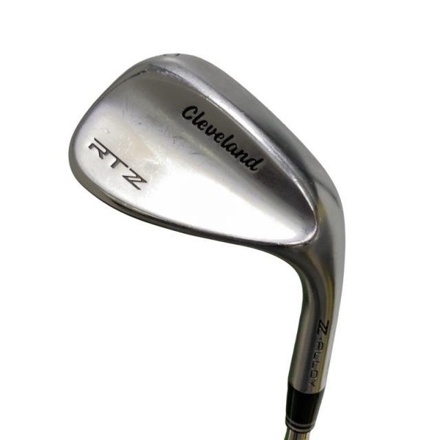 【中古】 クリーブランド Cleveland RTZ ツアーサテン 50°/10° MID ウェッジ WG NS PRO MODUS3 TOUR115 (フレックスS) メンズ 男性用 右利き 右用 Cランク ゴルフクラブ