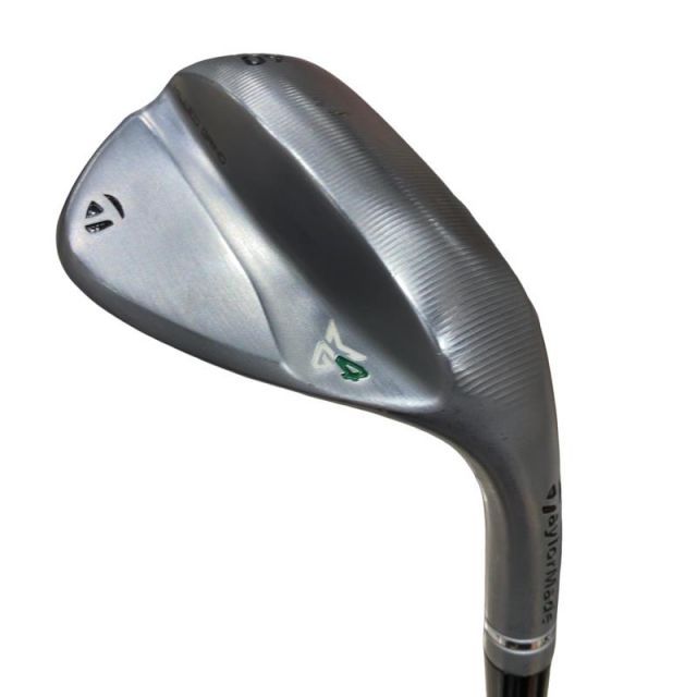 【中古】 テーラーメイド Taylor Made MILLED GRIND 4 60°/10° ウェッジ WG NS PRO 950GH neo (フレックスS) メンズ 男性用 右利き 右用 Cランク ゴルフクラブ