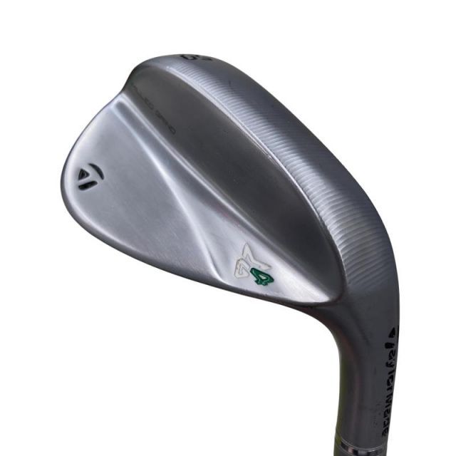 【中古】 テーラーメイド Taylor Made MILLED GRIND 4 50°/09° ウェッジ WG NS PRO MODUS3 TOUR105 (フレックスS) メンズ 男性用 右利き 右用 Cランク ゴルフクラブ