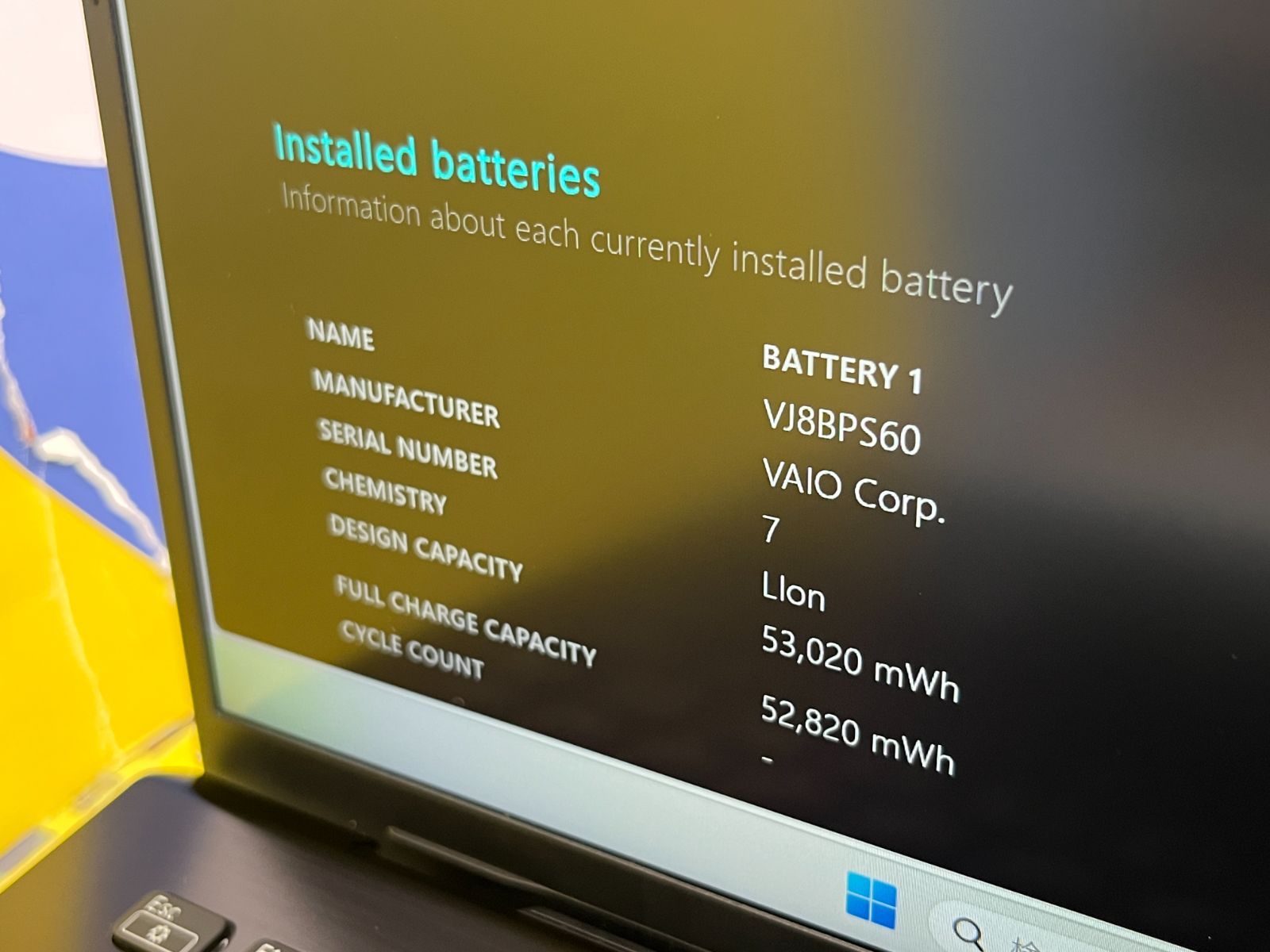 極美品 VAIO VJPK22 LTE 第12世代 Core i5 14型 - メルカリ