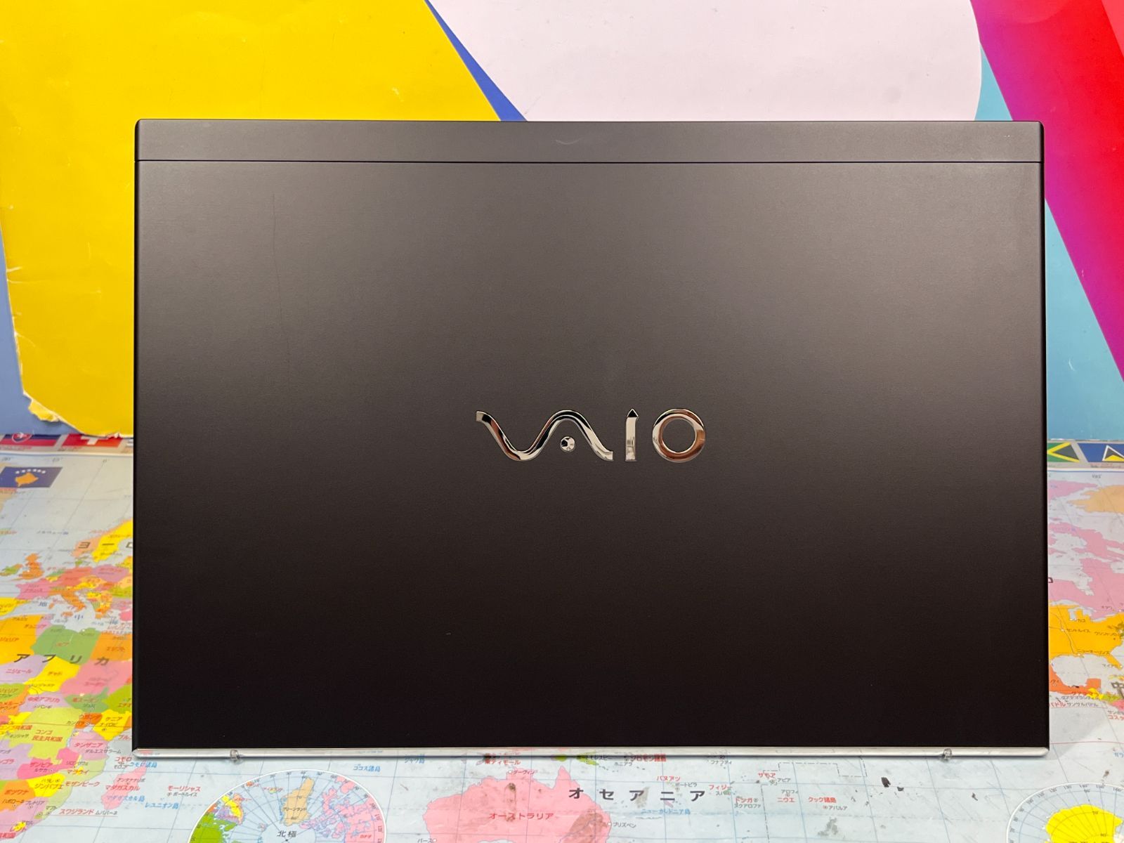 ノートPC 極美品 LTE VAIO VJPK22 第12世代 14.0型 綺麗 ノートPC
