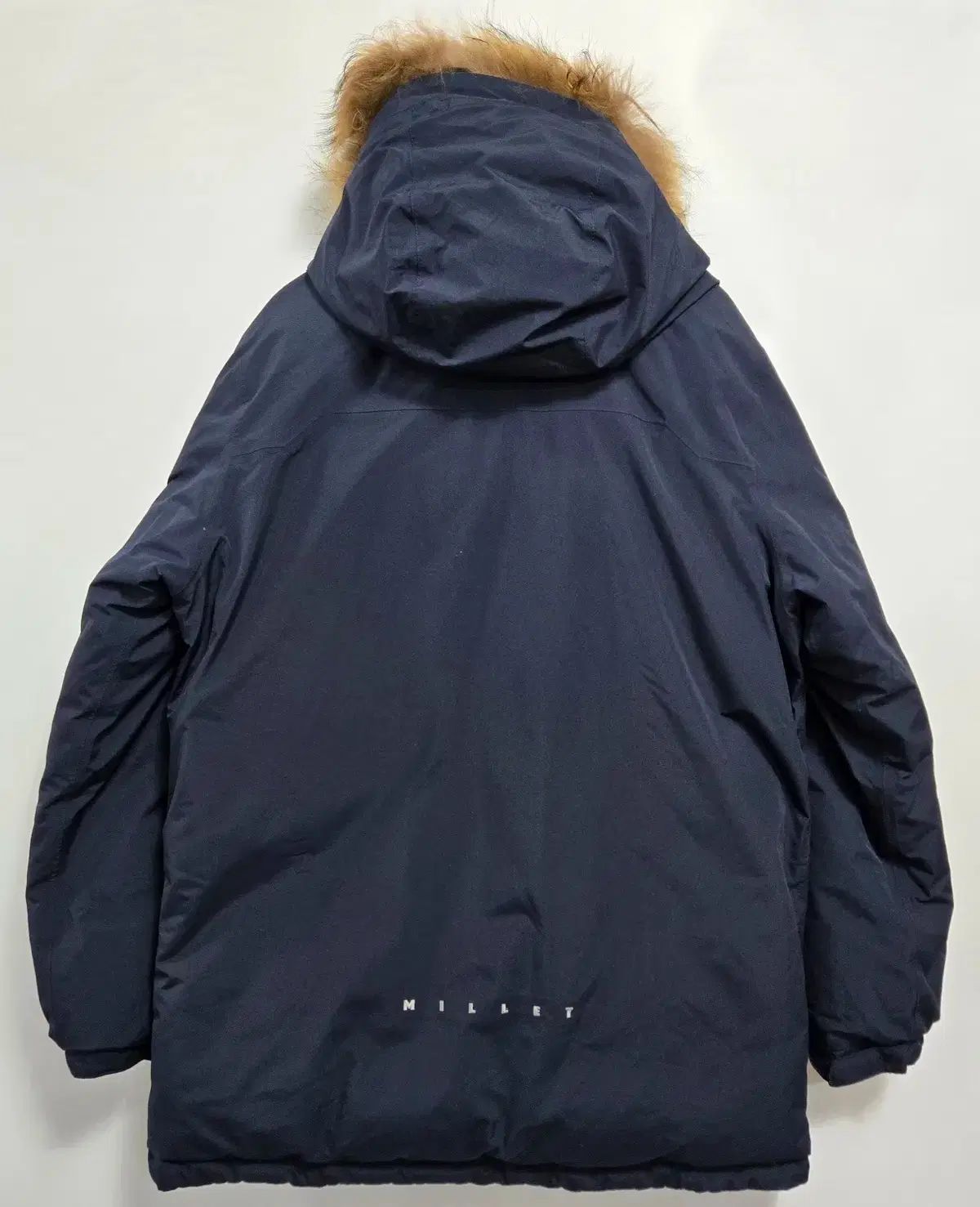 90 ミレー GORE-TEX グースダウン ダウン - メルカリ