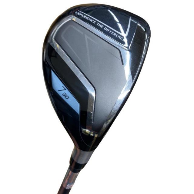 【中古】 ダンロップ XXIO(2026) H7 ユーティリティ UT XXIO MP1400(HB) (フレックスSR) メンズ 男性用 右利き 右用 Cランク ゴルフクラブ