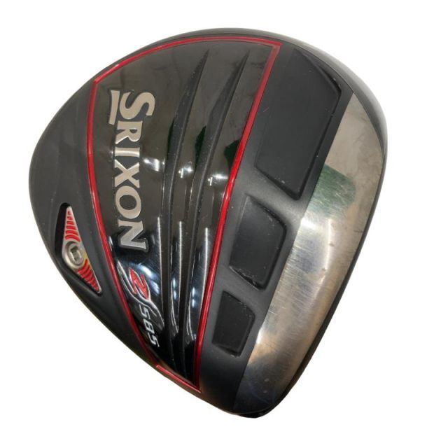 【中古】 ダンロップ SRIXON Z585 10.5° ドライバー DR リシャフト (フレックスその他) メンズ 男性用 右利き 右用 Cランク ゴルフクラブ