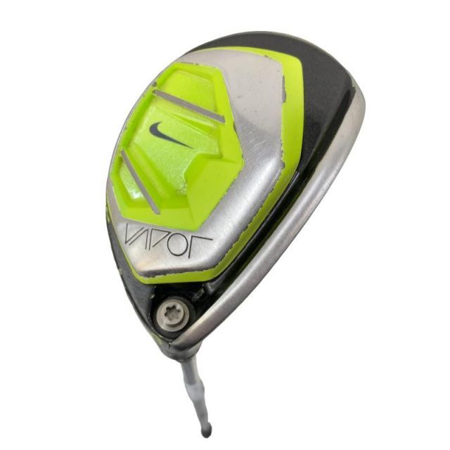 【中古】 ナイキ VAPOR SPEED U3 ユーティリティ UT VAPOR(シルバー)ユーティリティ (フレックスS) メンズ 男性用 右利き 右用 Cランク ゴルフクラブ