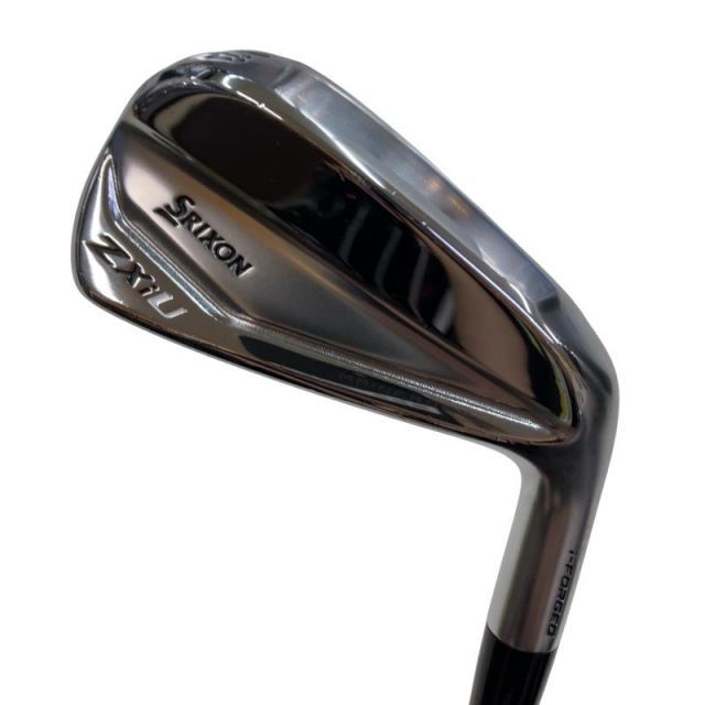 【中古】 ダンロップ SRIXON ZXiU U4 ユーティリティ UT NS PRO 950GH neo (フレックスS) メンズ 男性用 右利き 右用 Cランク ゴルフクラブ