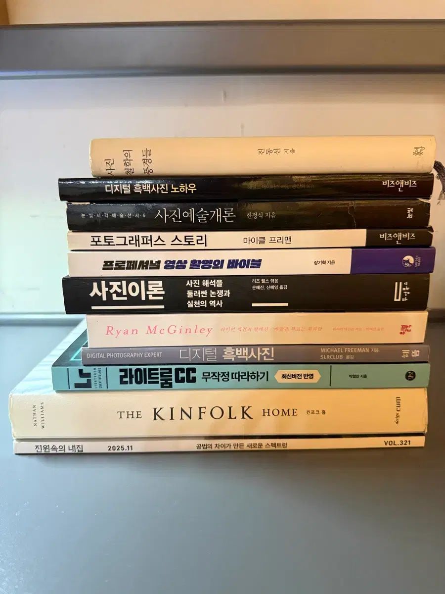 写真関連 写真理論 中古本 11巻 写真 書籍 写真本