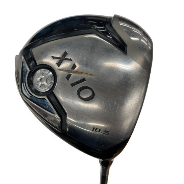 【中古】 ダンロップ XXIO(2012) 10.5° ドライバー DR XXIO MP700(ドライバー) (フレックスR) メンズ 男性用 右利き 右用 Cランク ゴルフクラブ 8,029円
