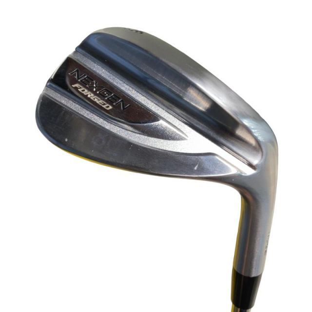 【中古】 ゴルフパートナー NEXGEN FORGED WEDGE(2025) 48°/10°S ウェッジ WG NS PRO MODUS3 TOUR110 (フレックスS) メンズ 男性用 右利き 右用 Bランク ゴルフクラブ