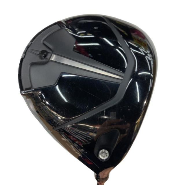 【中古】 タイトリスト TSR3 10° ドライバー DR TSP310 (フレックスS) メンズ 男性用 右利き 右用 Cランク ゴルフクラブ
