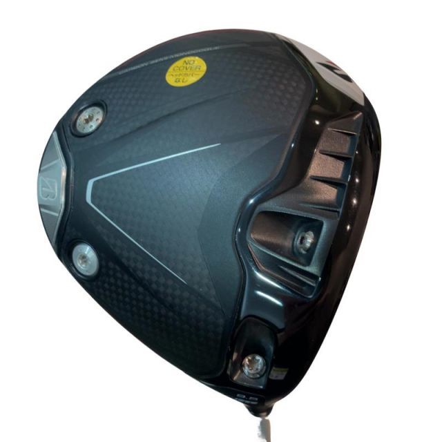【中古】 ブリヂストン BRIDGESTONE BX2 HT 9.5° ドライバー DR Diamana BS50 II(DR) (フレックスS) メンズ 男性用 右利き 右用 Cランク ゴルフクラブ