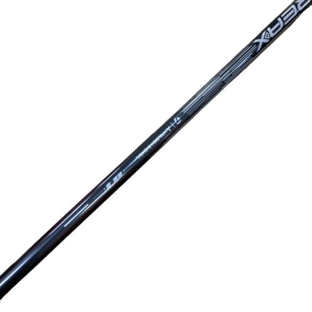 中古】 テーラーメイド Qi4D 3W フェアウェイウッド FW REAX 55(Qi4D
