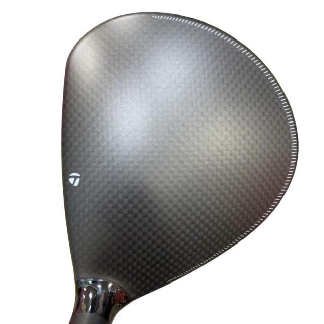 中古】 テーラーメイド Qi4D 3W フェアウェイウッド FW REAX 55(Qi4D