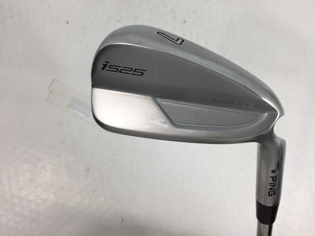 返品OK 【中古ゴルフクラブ】ピン i525 アイアン 2022 NSプロ 850GH neo 7I