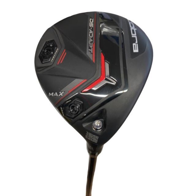 【中古】 コブラ cobra DS-ADAPT MAX 5W フェアウェイウッド FW SPEEDER NX for Cobra(DS-ADAPT FW) (フレックスS) メンズ 男性用 右利き 右用 Cランク ゴルフクラブ