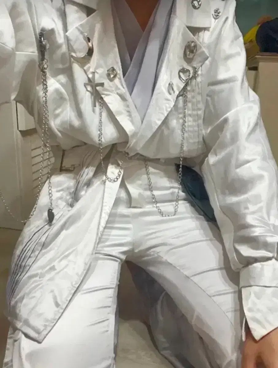 プロジェクトセカイ 東雲彰人 悪魔の踊り方 コスプレ