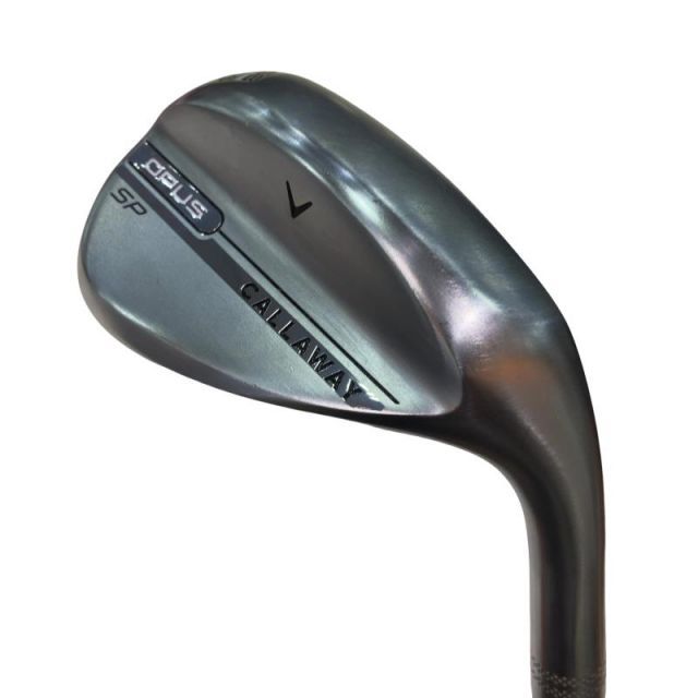 【中古】 キャロウェイ OPUS SP クロム 58°/10°S ウェッジ WG NS PRO MODUS3 TOUR105 (フレックスS) メンズ 男性用 右利き 右用 Cランク ゴルフクラブ