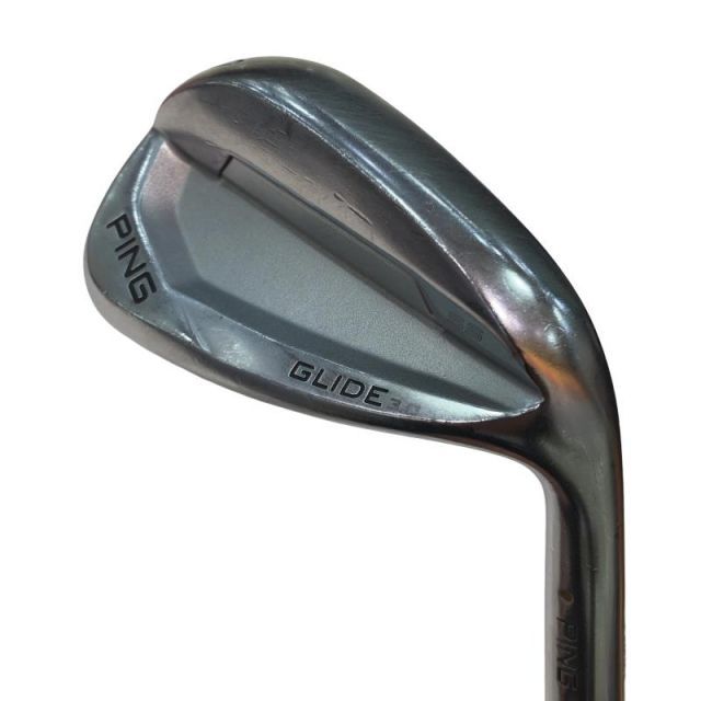 【中古】 ピン PING GLIDE 3.0 50°/12° SS ウェッジ WG 純正特注シャフト (フレックスS) メンズ 男性用 右利き 右用 Cランク ゴルフクラブ