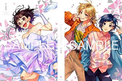 【Blu-ray】【新品】 ヒロインたるもの!-嫌われヒロインと内緒のお仕事- Vol.1 Blu-ray 倉庫
