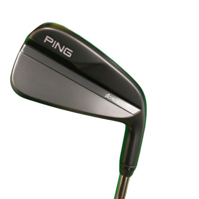 【中古】 ピン iCROSSOVER U4 ユーティリティ UT PING TOUR 2.0 CHROME 85(UT) (フレックスS) メンズ 男性用 右利き 右用 Cランク ゴルフクラブ